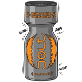Jolt Almond 10ml