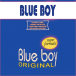 Blue Boy PWD 10ml - Blue Boy PWD 10ml