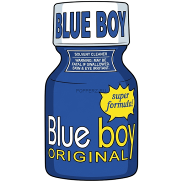 Blue Boy PWD 10ml Blue Boy PWD 10ml