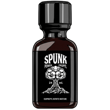 Spunk 24ml 
