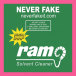 Ram PWD 10ml - Ram PWD 10ml