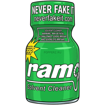 Ram PWD 10ml Ram PWD 10ml