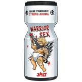 Warrior Sex 10ml Warrior Sex 10ml