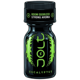 Jolt Eucalyptus 10ml