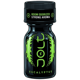 Jolt Eucalyptus 10ml