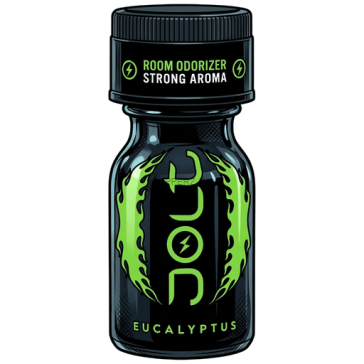 Jolt Eucalyptus 10ml 