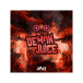 Demon Juice 10ml Demon Juice 10ml - Demon Juice 10ml