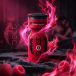 Jolt Malina 10ml Jolt Malina 10ml - Jolt Malina 10ml