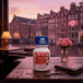 Amsterdam New 10ml Amsterdam New 10ml - Amsterdam New 10ml