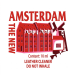 Amsterdam New 10ml Amsterdam New 10ml - Amsterdam New 10ml