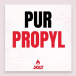 Jolt Propyl 10ml - Jolt Propyl 10ml