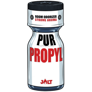 Jolt Propyl 10ml 