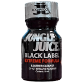 JJ black 10ml