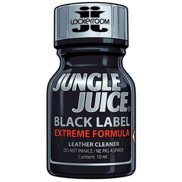 Jungle Juice Black 10ml 