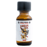 Warrior Sex 25ml
