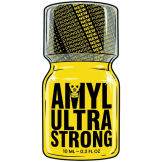 Amyl Ultra Strong 10ml