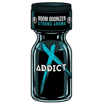 AddictX 10ml 