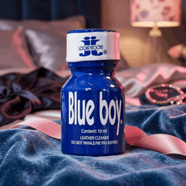 Blue Boy 10ml 