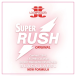 Rush Black 25ml Rush Black 25ml - Rush Black 25ml