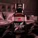 Rush Black 25ml Rush Black 25ml - Rush Black 25ml