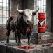 Dominator Red 10ml Dominator Red 10ml - Dominator Red 10ml