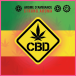 CBD 25ml - CBD 25ml