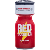 Red Booster 10ml
