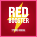 Red Booster 10ml Red Booster 10ml - Red Booster 10ml