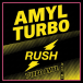 Rush Turbo 10ml - Rush Turbo 10ml