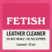 Fetish 10ml - Fetish 10ml