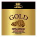 Gold 10ml Gold 10ml - Gold 10ml