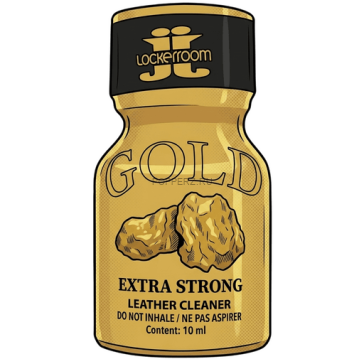 Gold 10ml Gold 10ml
