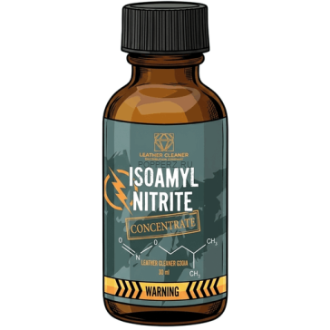 Isoamyl Nitrite 30ml Isoamyl Nitrite 30ml