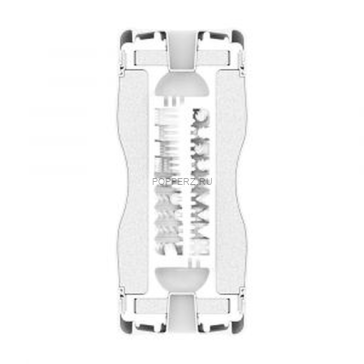 TENGA Dual Sensation Cup TENGA Dual Sensation Cup