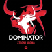 Dominator Black 10ml - Dominator Black 10ml