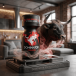 Dominator Black 10ml - Dominator Black 10ml