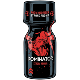 Dominator Black 10ml