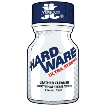 Hardware 10ml 