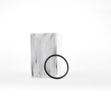 White Label Эрекционное кольцо OR04