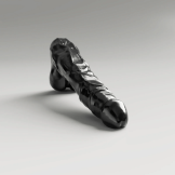 The Coach Anal Dildo