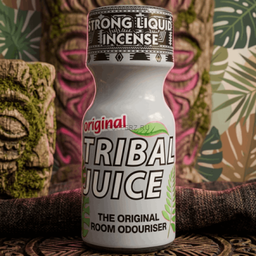 Tribal Juice 15ml Tribal Juice 15ml
