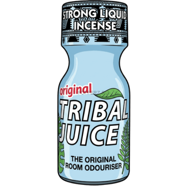 Tribal Juice 15ml 