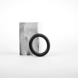 White Label Эрекционное кольцо OR05