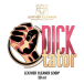 Dicktator 30ml - Dicktator 30ml