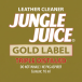 Jungle Juice Gold 10ml Jungle Juice Gold 10ml - Jungle Juice Gold 10ml
