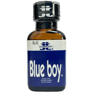 Blue Boy 25ml Blue Boy 25ml