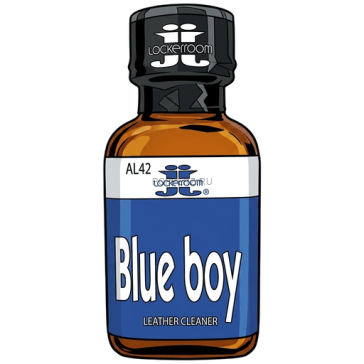 Blue Boy 25ml 