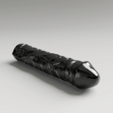 The Home Stretch Anal Dildo