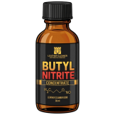 Butyl Nitrite 30ml
