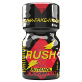 Rush Butanol Black Label 10ml